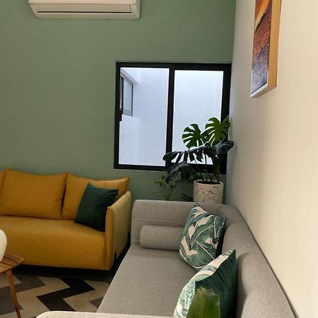 Apartament El Departamento Playa Sur Mazatlán Zewnętrze zdjęcie