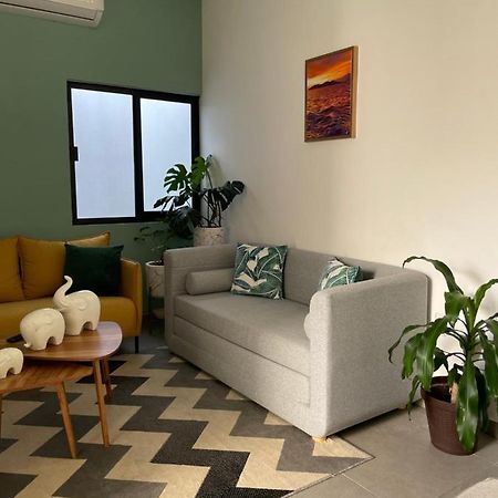 Apartament El Departamento Playa Sur Mazatlán Zewnętrze zdjęcie