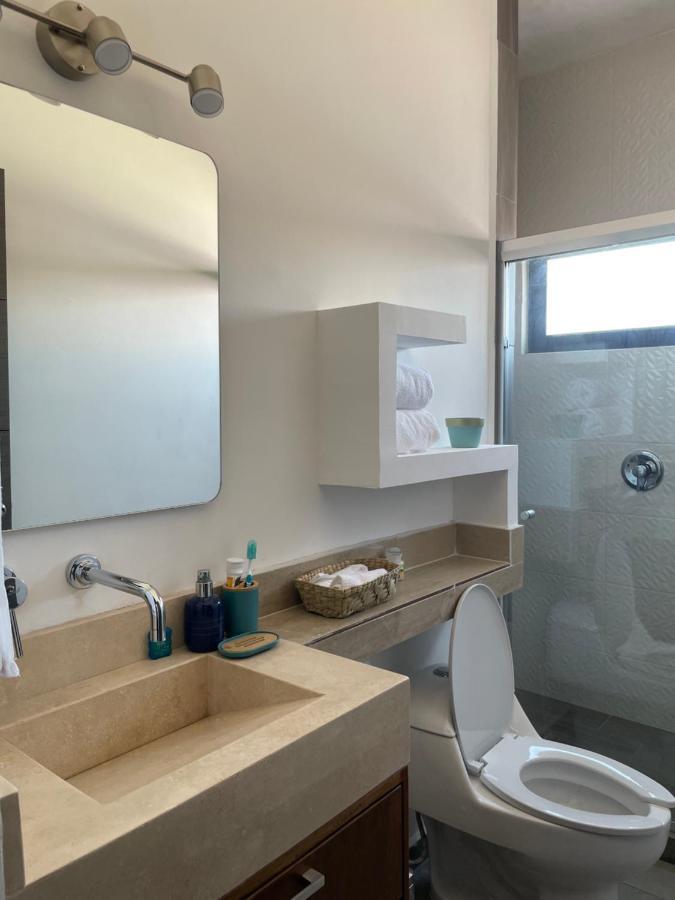 Apartament El Departamento Playa Sur Mazatlán Zewnętrze zdjęcie