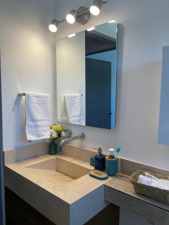 Apartament El Departamento Playa Sur Mazatlán Zewnętrze zdjęcie
