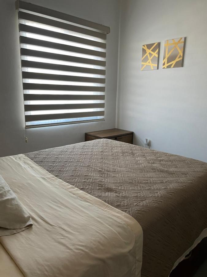Apartament El Departamento Playa Sur Mazatlán Zewnętrze zdjęcie