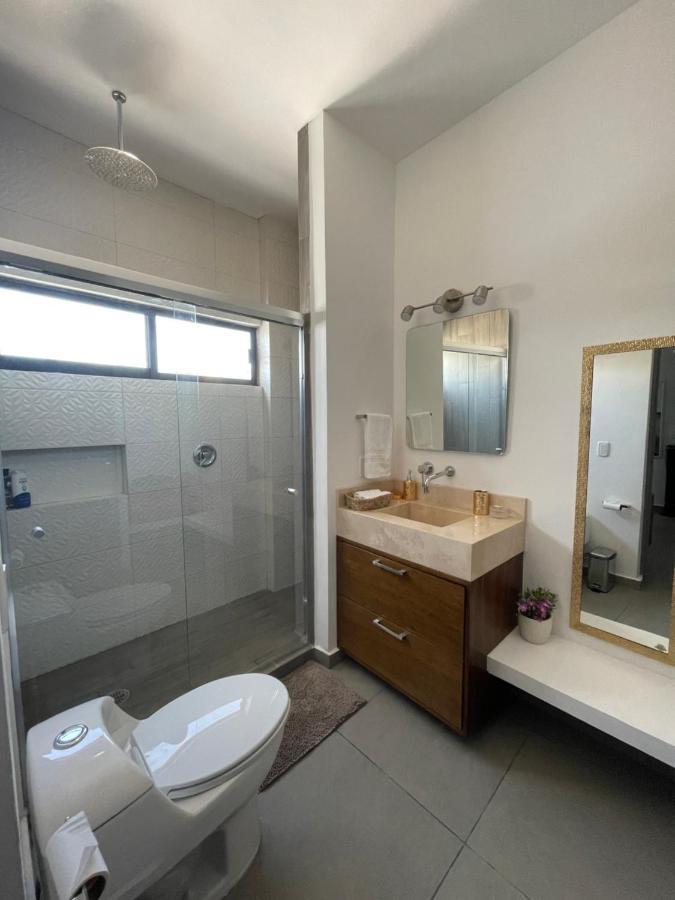 Apartament El Departamento Playa Sur Mazatlán Zewnętrze zdjęcie